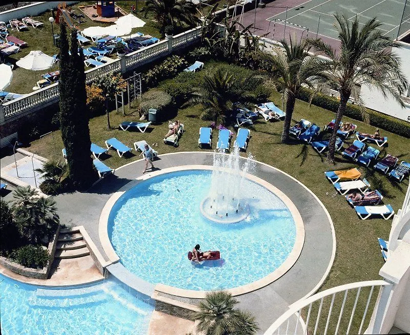 Best Lloret Splash Lloret de Mar Hotel
