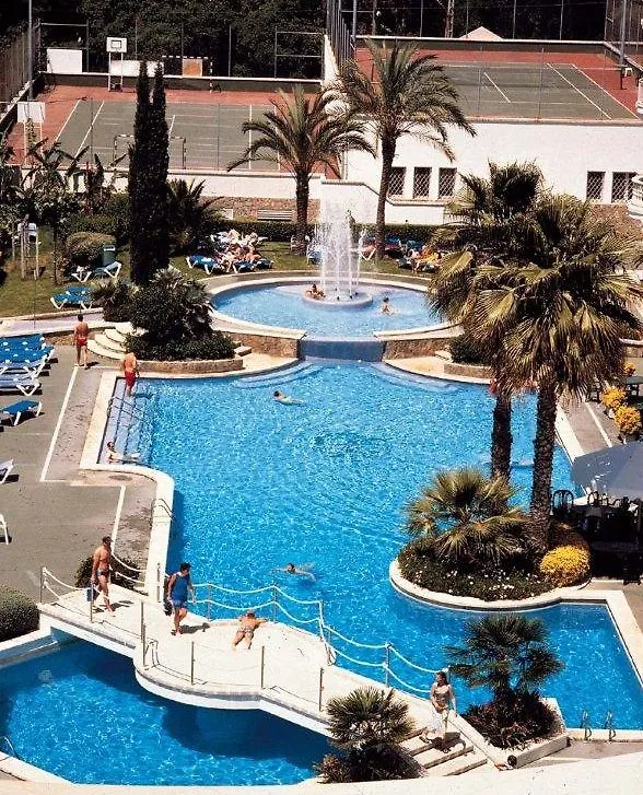 Best Lloret Splash Lloret de Mar