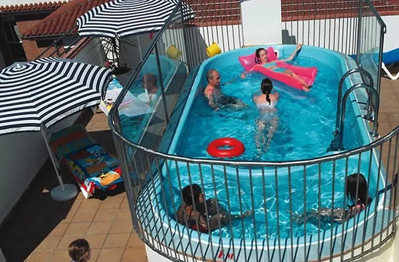 **** Hotel Best Lloret Splash Lloret de Mar Espagne