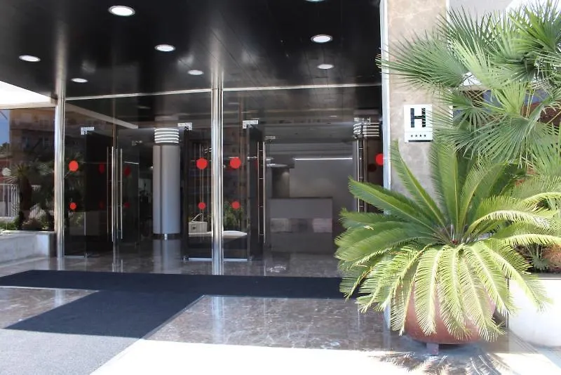 Hotel Best Lloret Splash Lloret de Mar