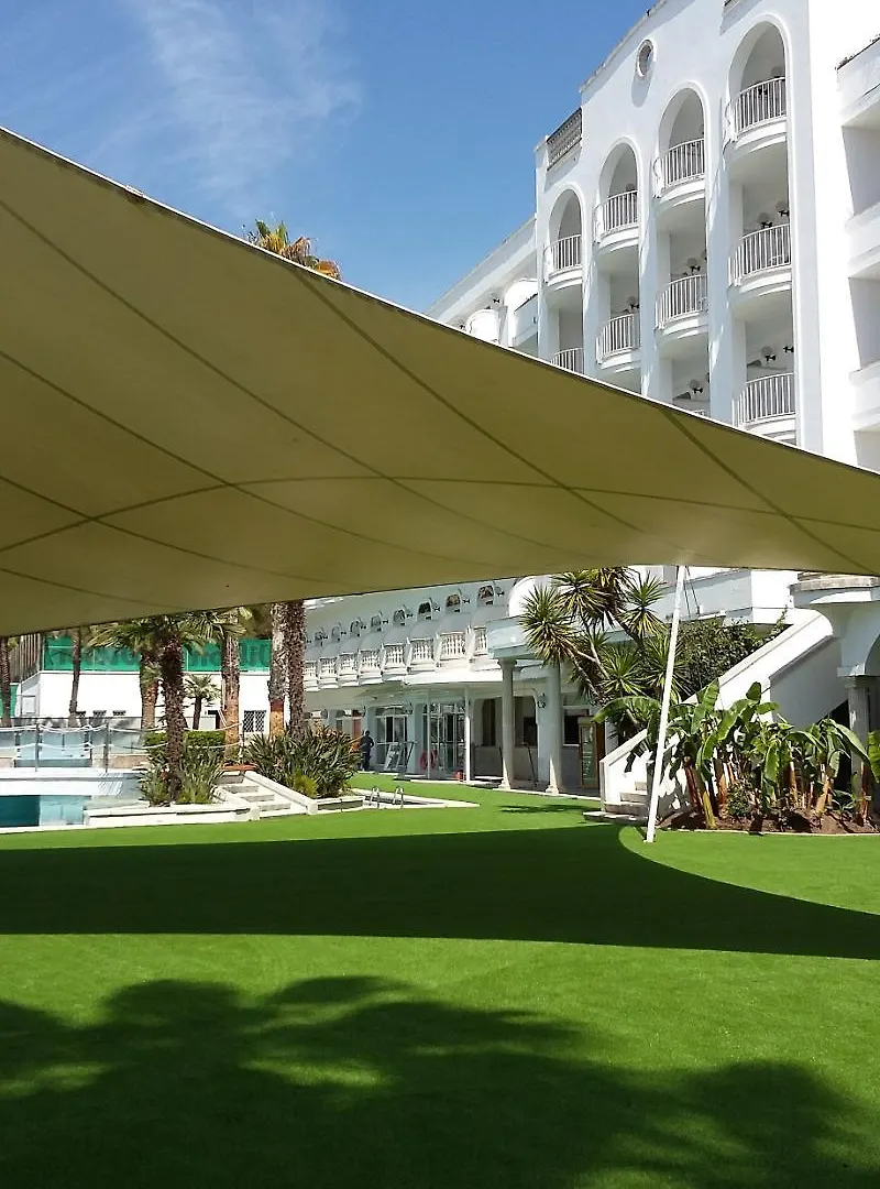 **** Hotel Best Lloret Splash Lloret de Mar Espagne