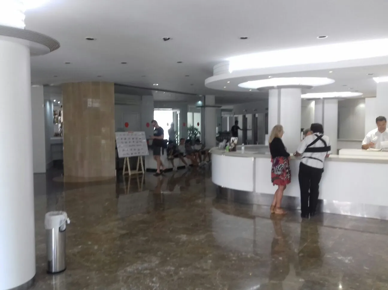 Hotel Best Lloret Splash Lloret de Mar