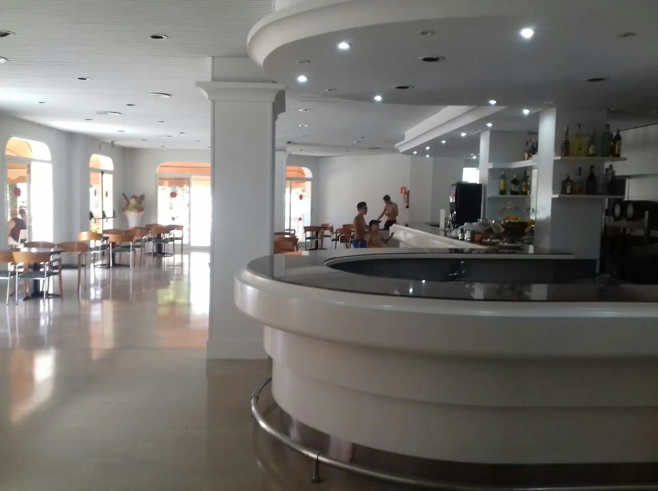 Best Lloret Splash Lloret de Mar Hotel