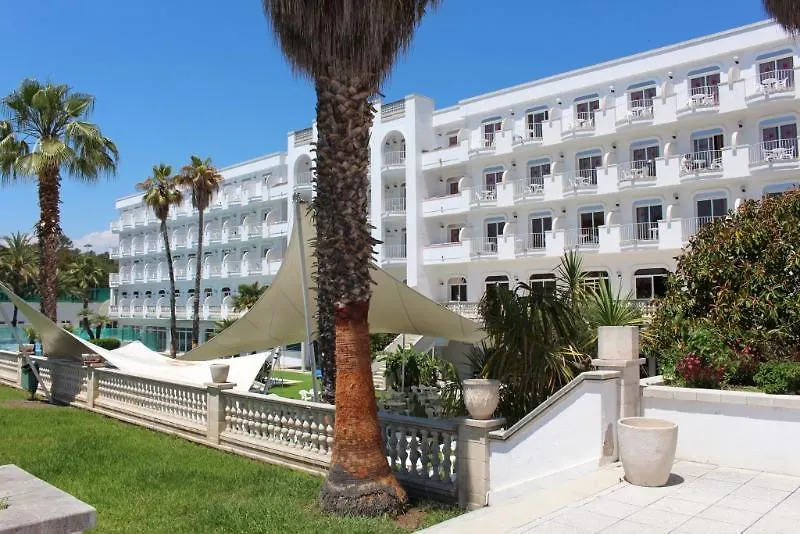 Best Lloret Splash Lloret de Mar 4*,