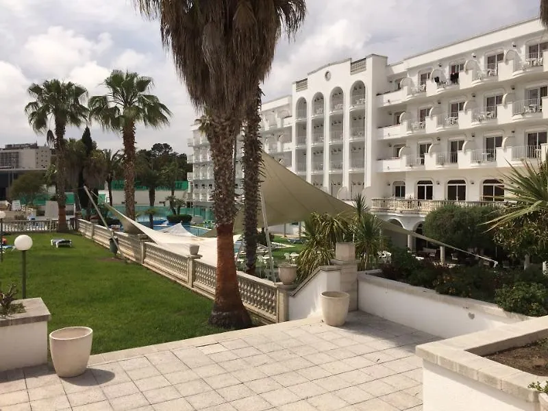 Best Lloret Splash Lloret de Mar Hotel