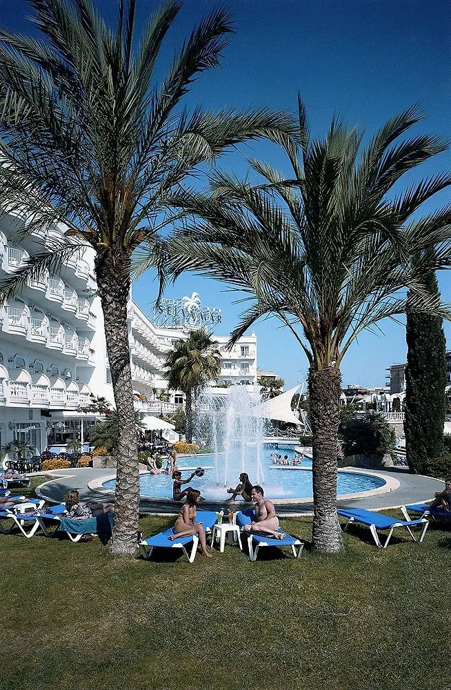 Hotel Best Lloret Splash Lloret de Mar