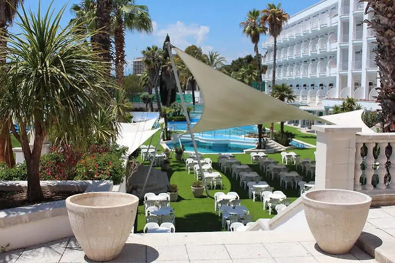 **** Hotel Best Lloret Splash Lloret de Mar Espagne