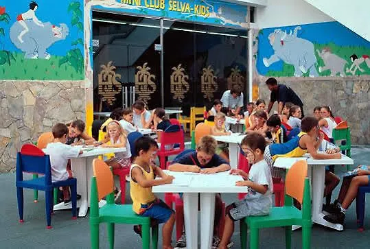 **** Hotel Best Lloret Splash Lloret de Mar Espagne