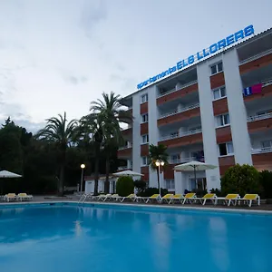 Appart hôtel Els Llorers