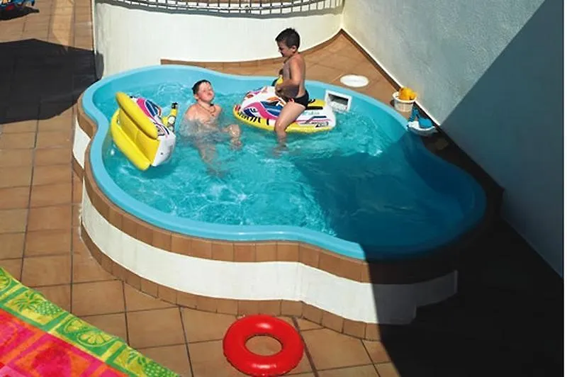 Best Lloret Splash 료렛 드 마르 스페인