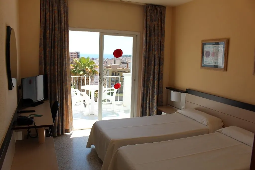 Best Lloret Splash Lloret de Mar Otel